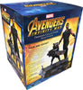 Marvel Avengers Infinity War Thor & Rocket Marvel Premier Collection Statue