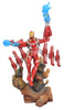 Gallery Marvel Avengers Infinity War Iron Man Mk50 PVC Diorama Figure