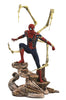 Gallery Marvel Avengers Infinity War Spider-Man PVC Diorama Figure