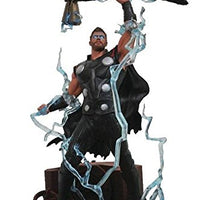 Gallery Marvel Avengers Infinity War Thor Statue