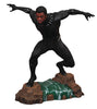 Gallery Marvel Black Panther Unmasked PVC Figure