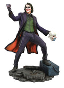 Gallery DC the Dark Knight Joker PVC Figure