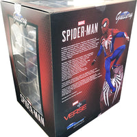 Gallery Marvel Spider-Man PS4 Spider-Man PVC Figure