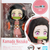 Figuarts Mini Demond Slayer Nezuko Kamado Action Figure