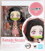 Figuarts Mini Demond Slayer Nezuko Kamado Action Figure