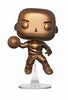 Pop NBA Stars Chicago Bulls Michael Jordan Bronze Vinyl Figure Special Edition