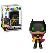 Pop Teen Titans Go! Starfire as Batgirl Vinyl Figure