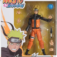 Anime Heroes Naruto Uzumaki Naruto Sage Mode Figure