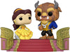 Pop Moment Beauty and the Beast Belle & the Beast Vinyl Figure