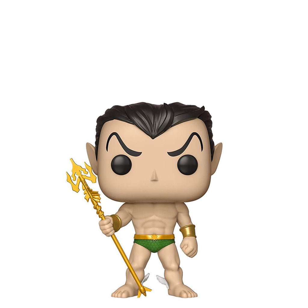 Pop Marvel 80th Namor, the Sub-Mariner Vinyl Figure