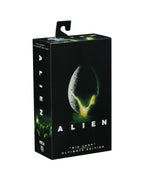 Aliens 40th Anniversary Big Chap Ultimate 7" Action Figure