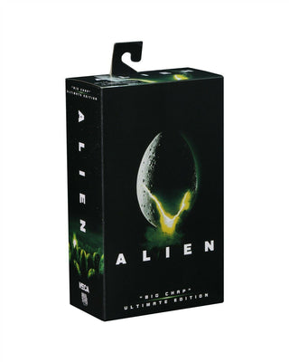 Aliens 40th Anniversary Big Chap Ultimate 7