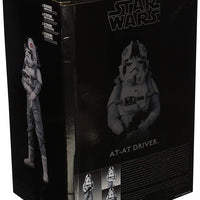 Star Wars AT-AT Driver ArtFX+ Statue