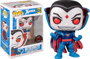 Pop Marvel X-Men Mr. Sinister Vinyl Figure Special Edition