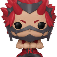 Pop My Hero Academia Eljiro Kirishima Vinyl Figure