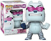 Pop Teen Titans GO! Night Begins to Shine CEE-Lo Bear Vinyl Figure