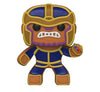 Pop Marvel Gingerbread Thanos Vinyl Figure Funko Exclusive #951