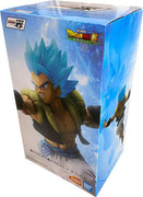 Ichiban Dragon Ball Super SSB Gogeta Full Power Action Figure