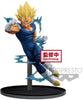 Dragon Ball Z Dokkan Battle Collab Majin Vegeta Action Figure