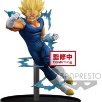 Dragon Ball Z Dokkan Battle Collab Majin Vegeta Action Figure