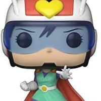 Pop Dragon Ball Z Great Saiyagirl Vinyl Figure Funko Shop Exclusive