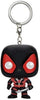 Pocket Pop Marvel Deadpool Inverse Deadpool Vinyl Key Chain