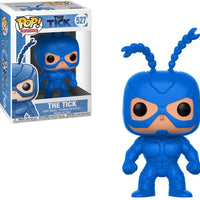 Pop the Tick the Tick Vinyl Figure