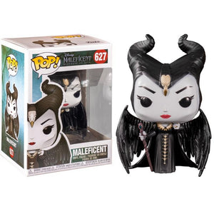 Pop Maleficent 2 Maleficent Vinyl Figure #627