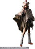 Play Arts Kai Final Fantasy VII Remake Intergrade Yuffie Action Figure