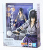 S.H.Figuarts Naruto Shippuden Sasuke Uchiha He Who Bears All Hatred Action Figure