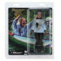 Friday the 13th Corpse Pamela 8" Clothed Action Figure