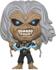 Pop Iron Maiden Eddie Live After Death Vinyl Figure