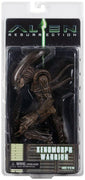 Aliens Resurrection Series 14 Alien Resurrection Warrior 7" Scale Action Figure