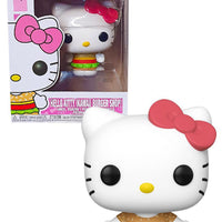 Pop Hello Kitty Hello Kitty KBS Vinyl Figure #29