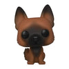 Pop Walking Dead Dog Vinyl Figure