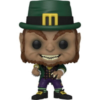 Pop Leprechaun Leprechaun Vinyl Figure #1245