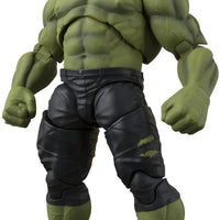 S.H.Figuarts Marvel Avengers Infinity War Hulk Action Figure