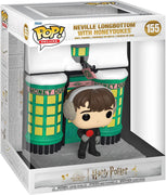 Pop Harry Potter Hogsmeade Neville Longbottom with Honeydukes Vinyl Figure