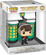 Pop Harry Potter Hogsmeade Neville Longbottom with Honeydukes Vinyl Figure #155