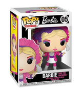 Pop Barbie Barbie and the Rockers Vinyl Figure