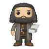 Pop Harry Potter Rubeus Hagrid 6" Vinyl Figure