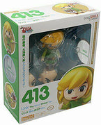 Nendoroid Legend of Zelda Link the Wind Waker Ver. Action Figure