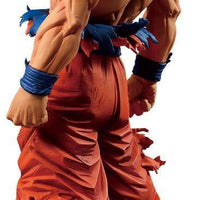 Ichiban Dragon Ball Super Saiyon Son Goku Ultra Instinct Extreme Action Figure