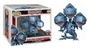 Pop Yu Gi Oh! Blue Eyes Ultimate Dragon Vinyl Figure Special Edition #1078