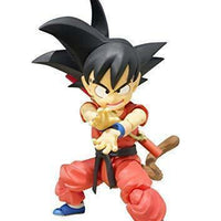 S.H.Figuarts Dragon Ball Son Goku Childhood Action Figure