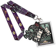 Lanyard Thor Ragnarok Hulk Collectible Figure