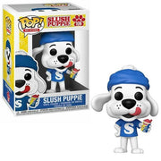 Pop Icee Slush Puppie Slush Puppie Vinyl Figure