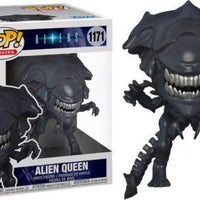 Pop Aliens Alien Queen 6" Vinyl Figure Special Edition #1171