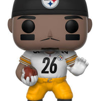 Pop NFL Steelers Le'Von Bell Vinyl Figure #52