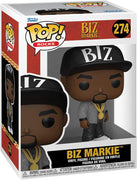 Pop Biz Markie Biz Markie Vinyl Figure #274